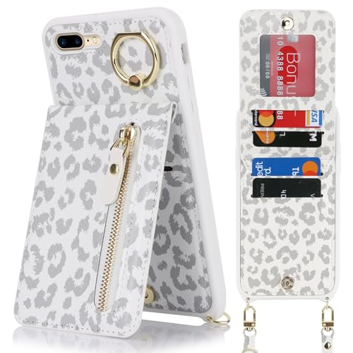 A+White Leopard