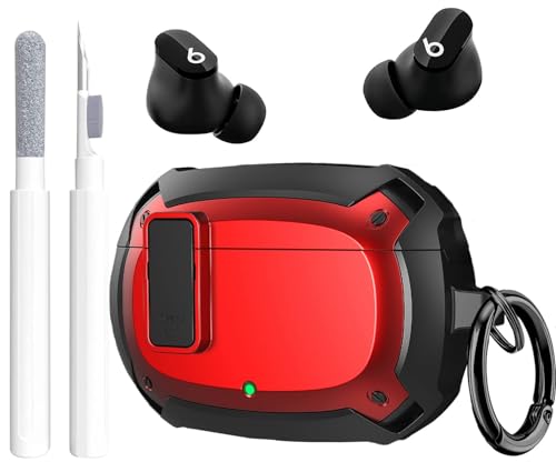 Black/Red-1