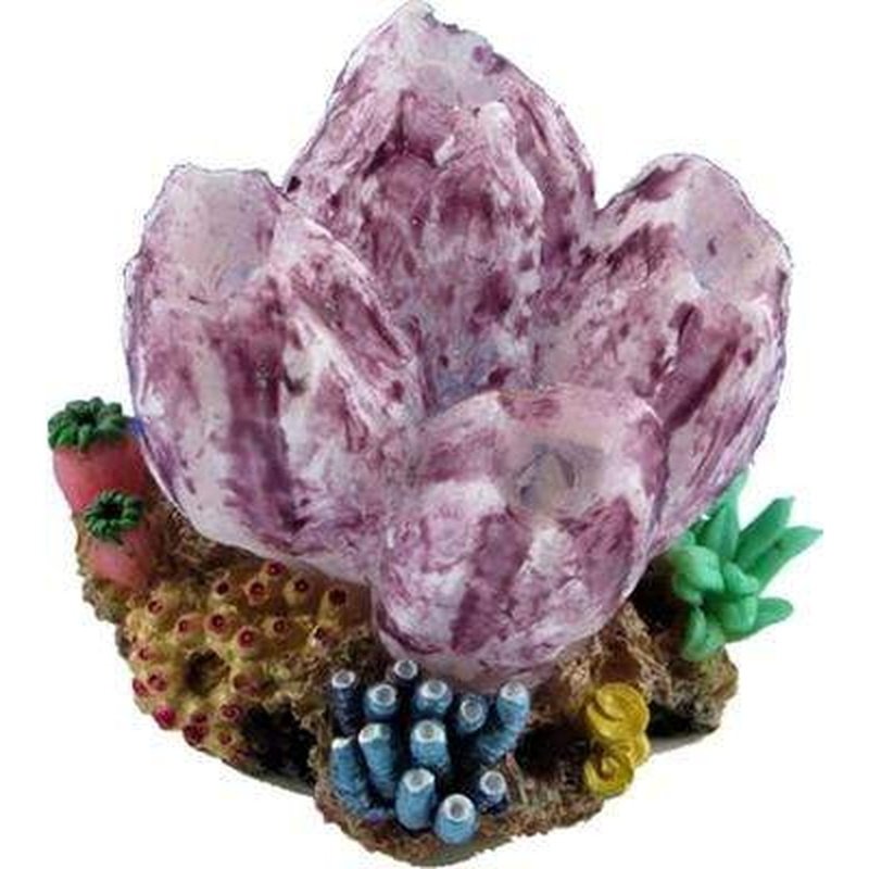 Premium Action Aquarium Bubblers with Soft Coral Barnacles - Enhance Oxygenation & Aesthetics for Saltwater & Reef Tanks | Perfect for Fish Tanks, Aquatic Decor, and Marine Habitat Enrichment