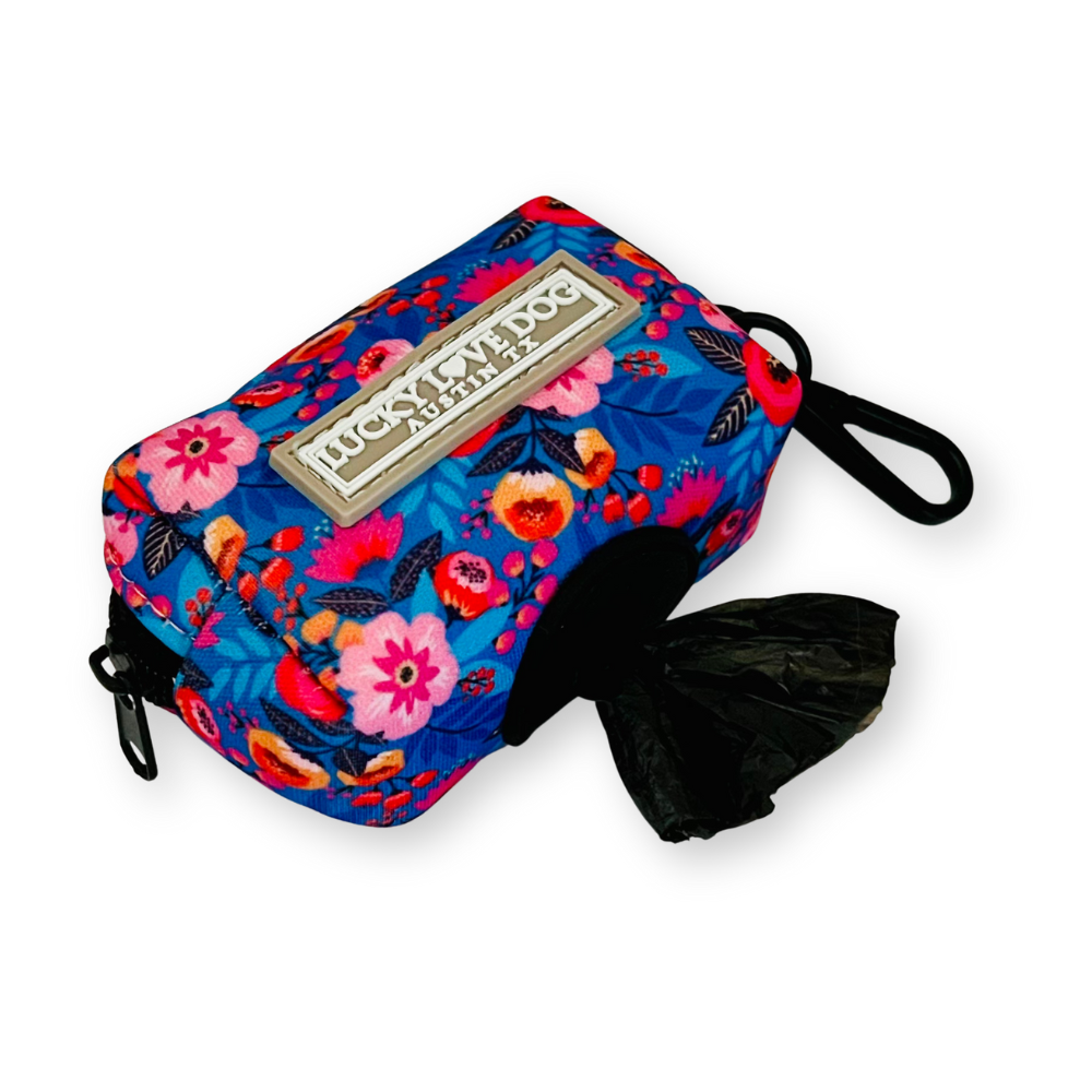 Zuzu Matching Waste Bag Holder - Bulk Wholesale for Kitchen, Bathroom & Office Trash Cans