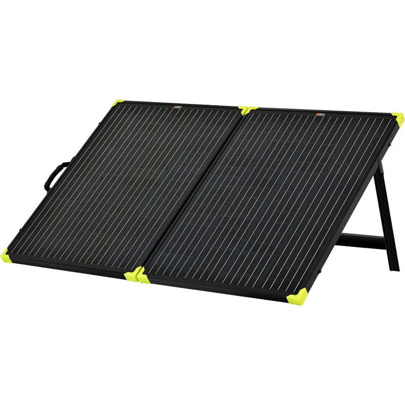 EcoFlow DELTA 2 Portable Power Station - 1024Wh Capacity, 1800W Output with 200W Solar Panel Kit | Solar Generator for Camping, RV, Emergency Backup & Off-Grid Power