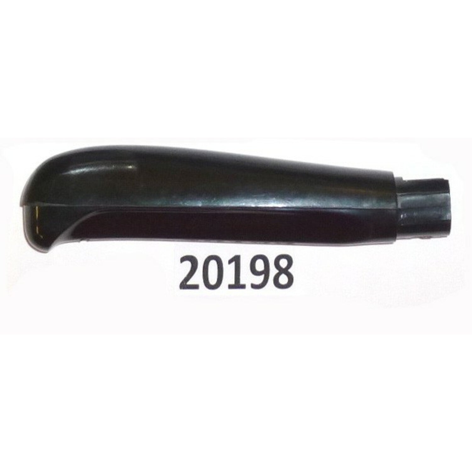 Flavor Seal Old Long Handle Stainless Steel Kitchen Tool (20198) - Perfect for Canning, Preserving, and Sealing Jars
