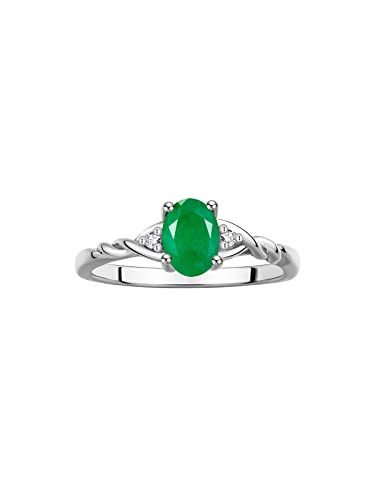 Emerald Gemstone
