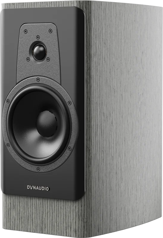 Dynaudio Contour 20i Premium Bookshelf Speakers - High-End Audiophile Sound for Home Theater & Music Listening