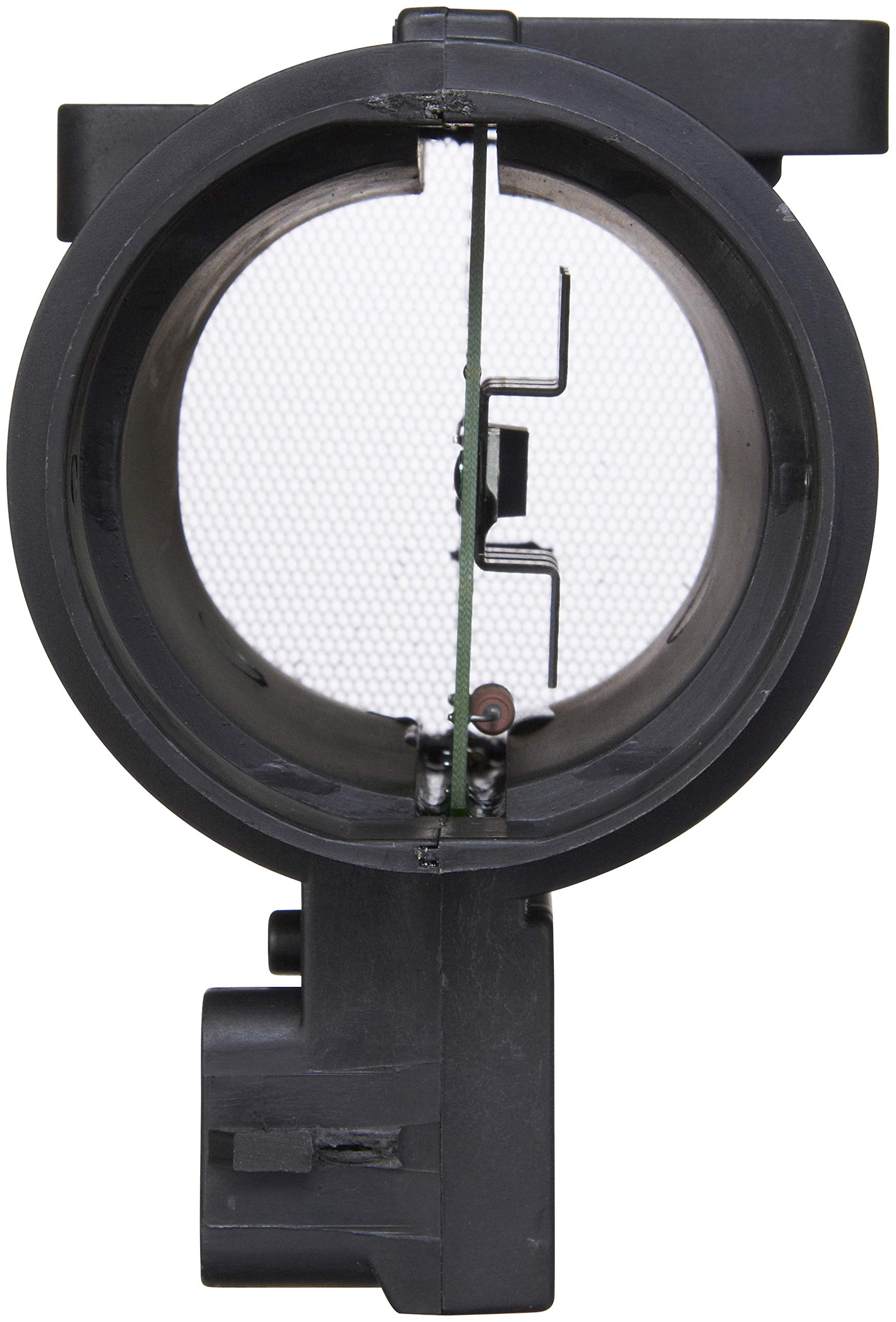 Spectra Premium MA155 Mass Air Flow Sensor with Housing - High Performance Replacement for Improved Engine Efficiency - Perfect for Car, Truck & SUV Maintenance & Tuning