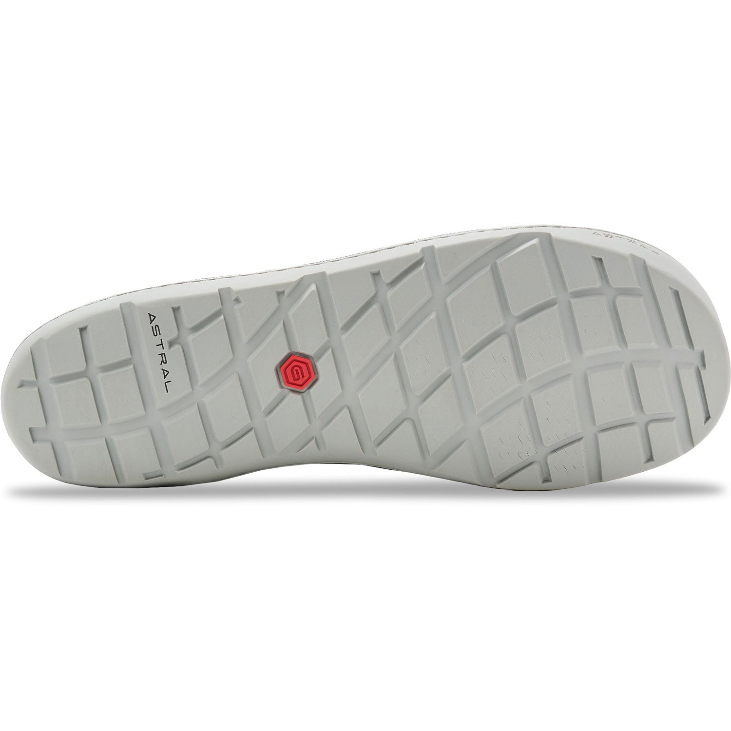 Astral Hiyak Water Shoes for Men & Women - Quick-Dry Barefoot Aqua Socks for Swimming, Beach, Kayaking & Water Sports - Lightweight & Non-Slip Sole