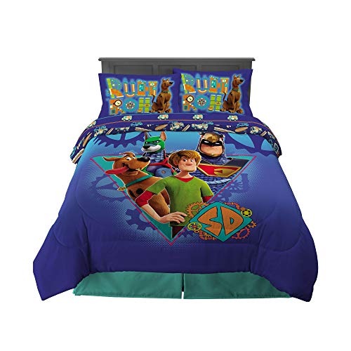 Scooby Doo