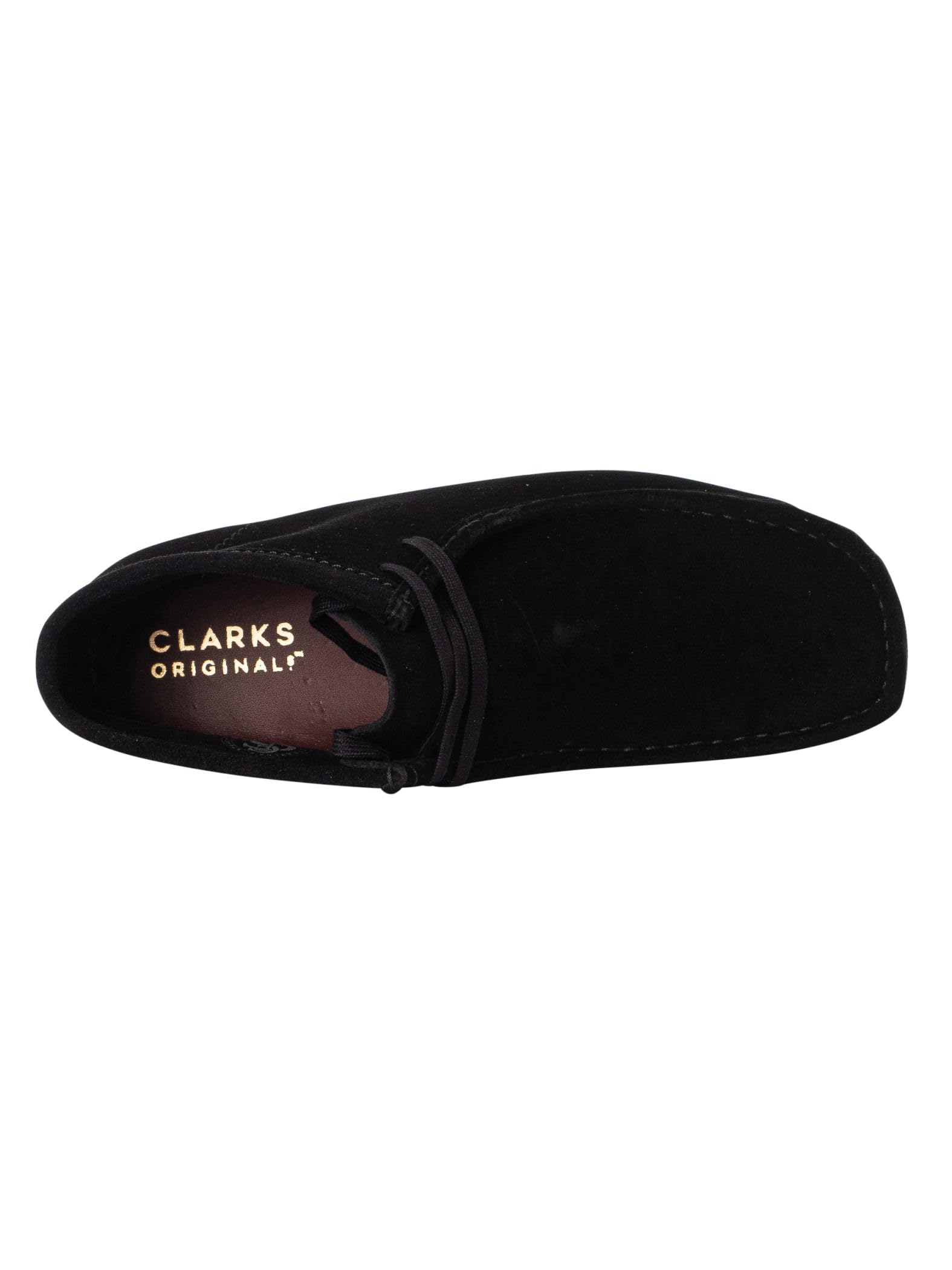 Clarks Men's Desert Boots - Classic Suede Chukka Boots for Casual Wear & Outdoor Adventures | Comfortable & Stylish Footwear for Everyday Use