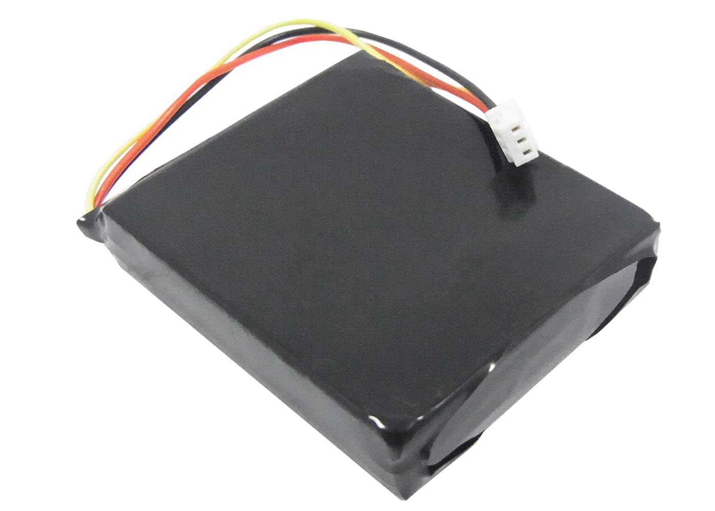 VINTRONS Replacement Battery F650010252 for TomTom One GPS - Long Lasting Power for Road Trips & Outdoor Navigation