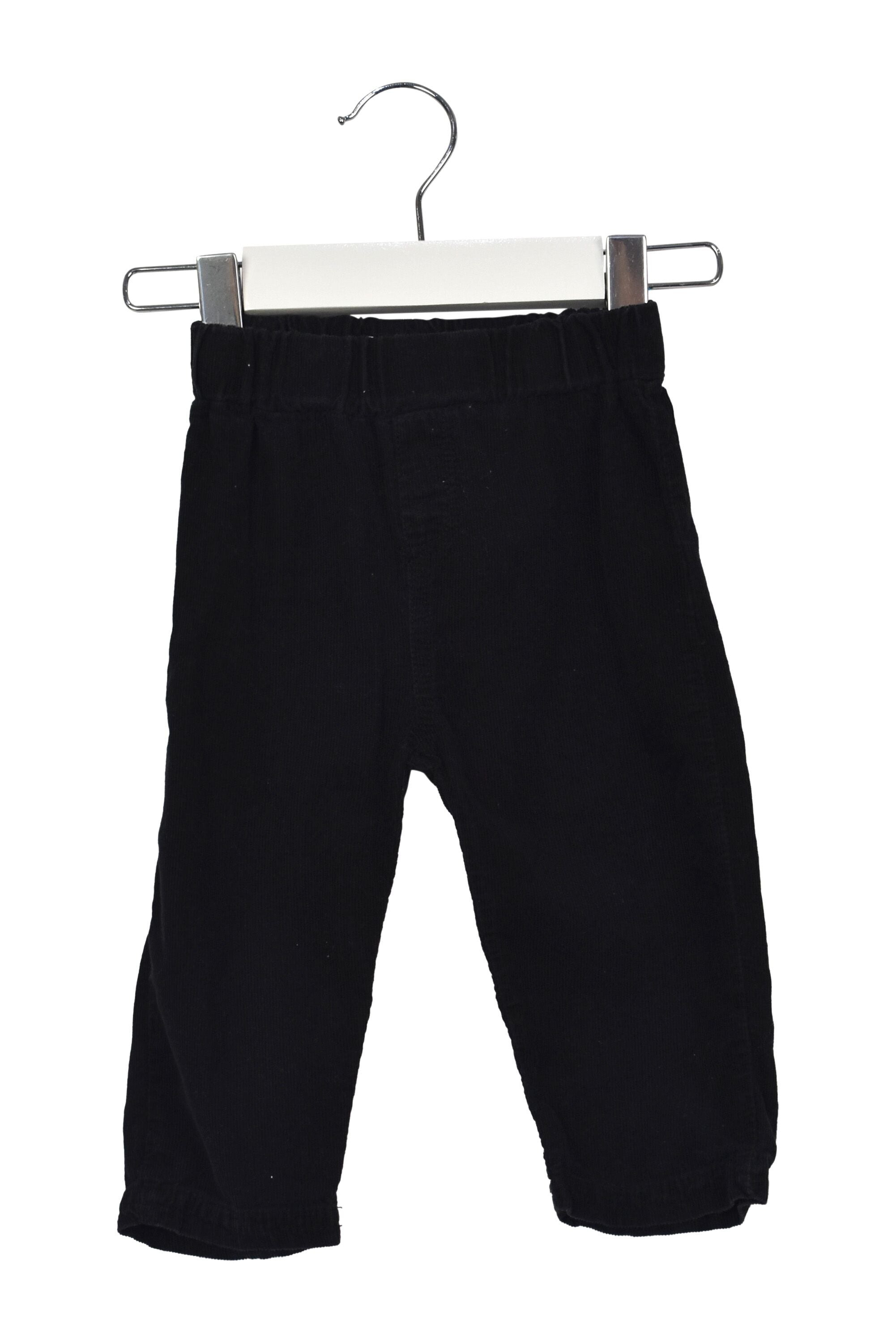 Andy & Evan Baby Pants 9-12 Months - Soft Cotton Comfort for Boys & Girls - Perfect for Playtime & Daycare