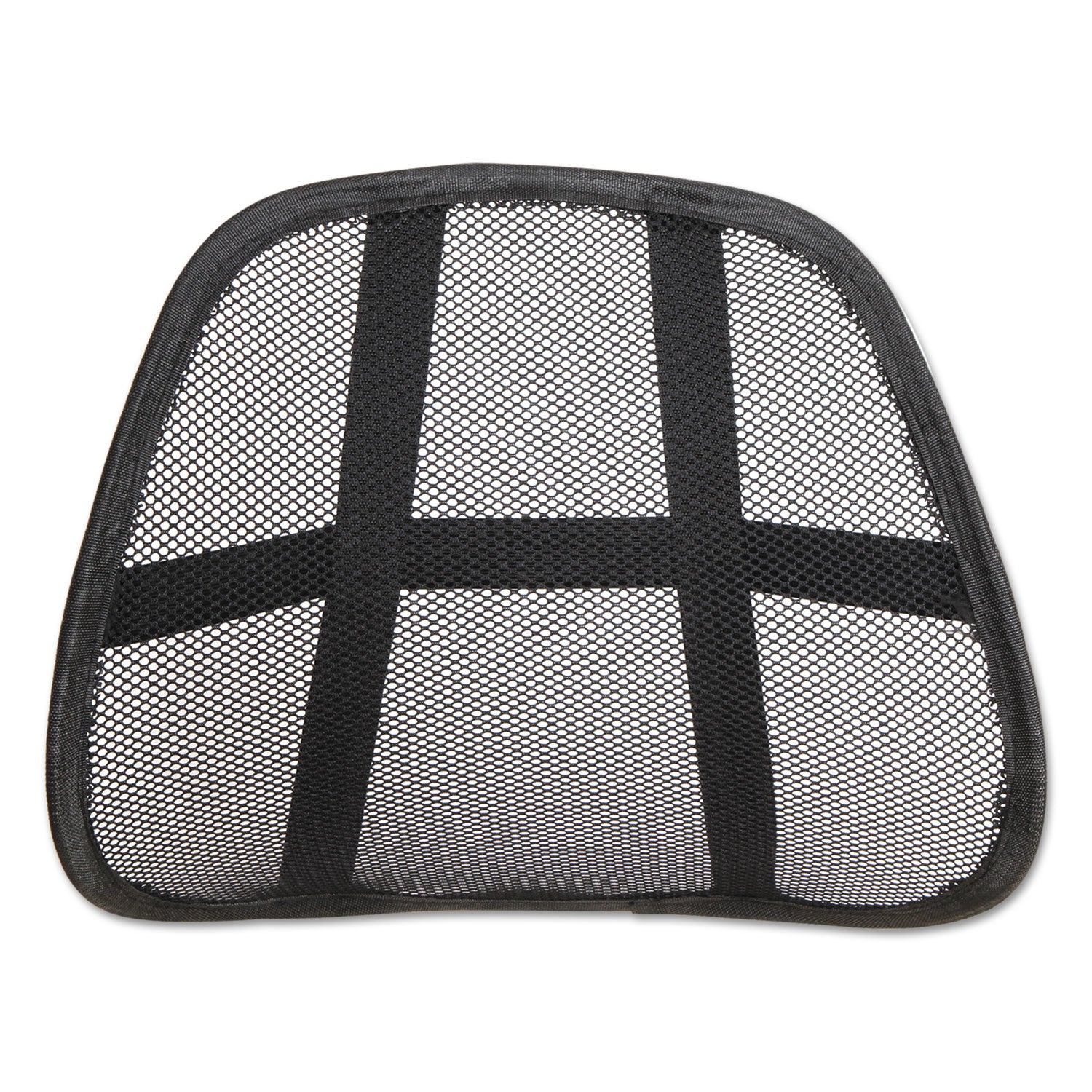 Alera® Ergonomic Mesh Backrest - 18.13