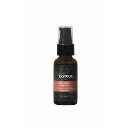 Cowgirl Skincare Extreme Vitamin C Serum 1 oz - Brightening & Anti-Aging Face Serum for Glowing Skin | Day & Night Use for All Skin Types