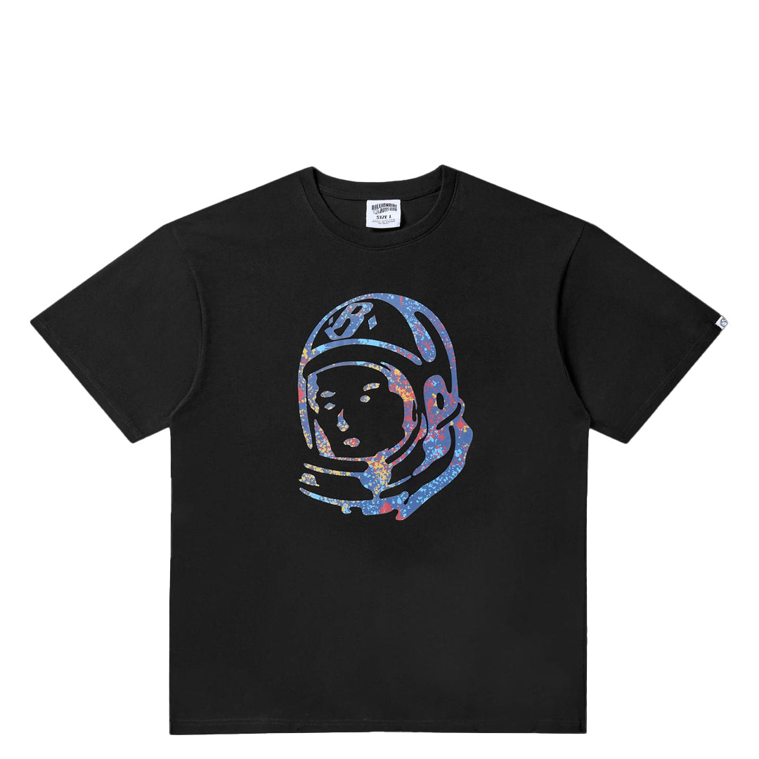 Star Fill Short Sleeve T-Shirt for Women | Trendy Graphic Tee | Casual Summer Top | Perfect for Streetwear & Everyday Outfits