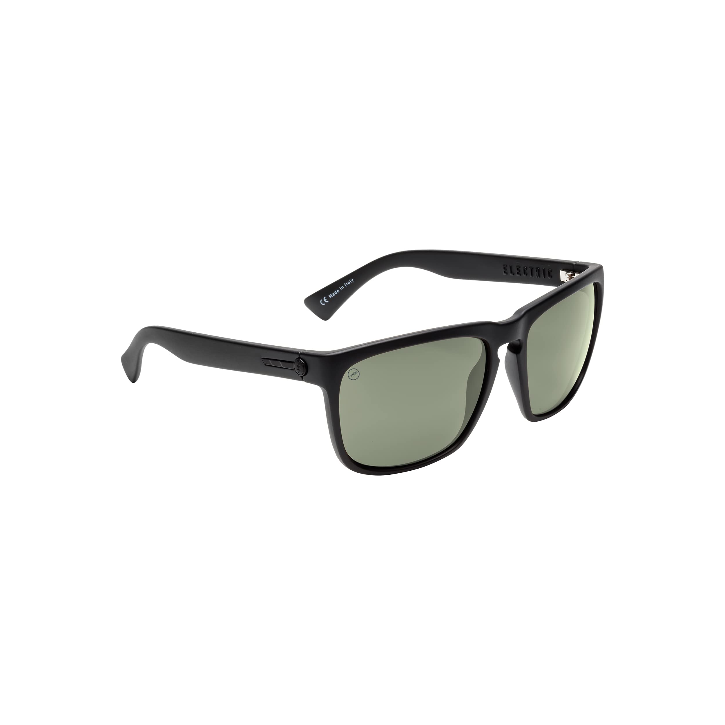 Electric California Knoxville XL Polarized Sunglasses for Men & Women - UV Protection, Anti-Glare, Lightweight - Perfect for Driving, Beach, Outdoor Sports & Travel