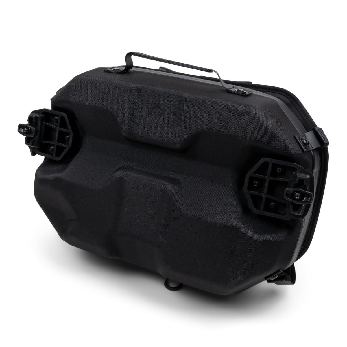 Ski-Doo LinQ Trail Pro Bag 30L Waterproof Snowmobile Storage - Perfect for Skiing, Snowmobiling & Outdoor Adventures