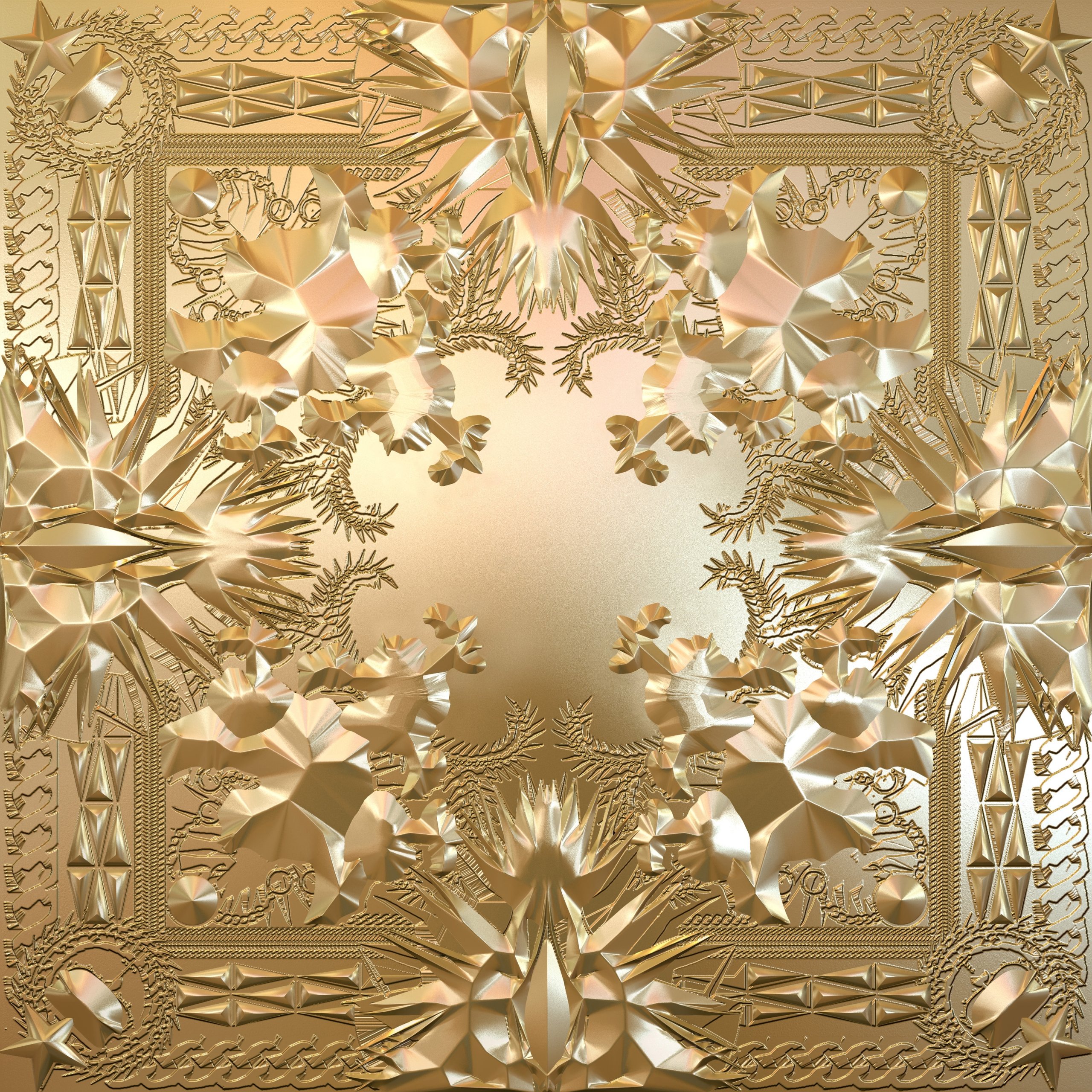 Watch the Throne Clean Version – Exclusive Music Album for Workouts, Parties & Chill Vibes