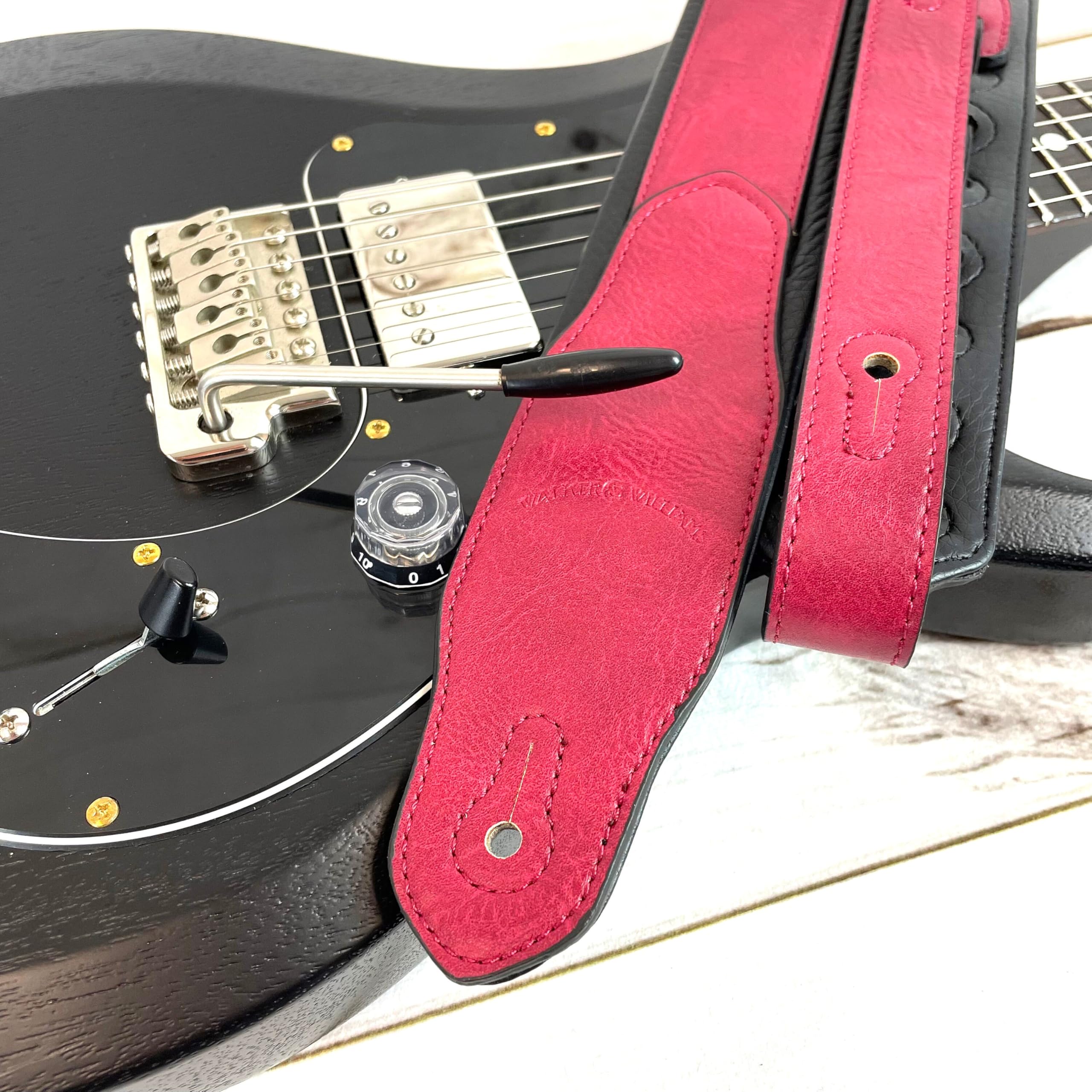 Walker & Williams G-106 Handmade 2