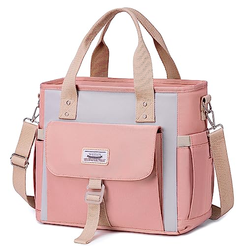 Gray/Pink