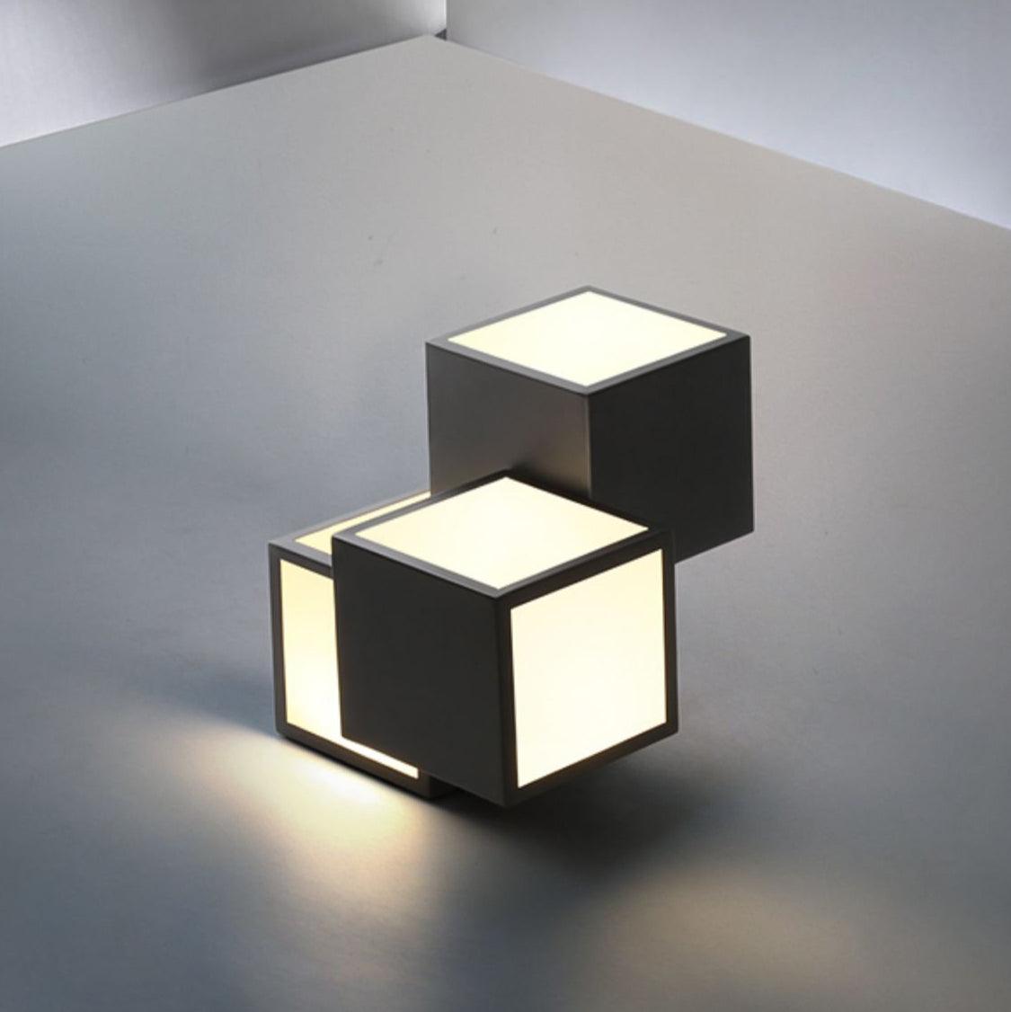 Modern Geometric Ceiling Light Fixture - Stylish Hexagon Pendant Lamp for Living Room, Bedroom & Dining Room - Perfect for Home Decor & Interior Design
