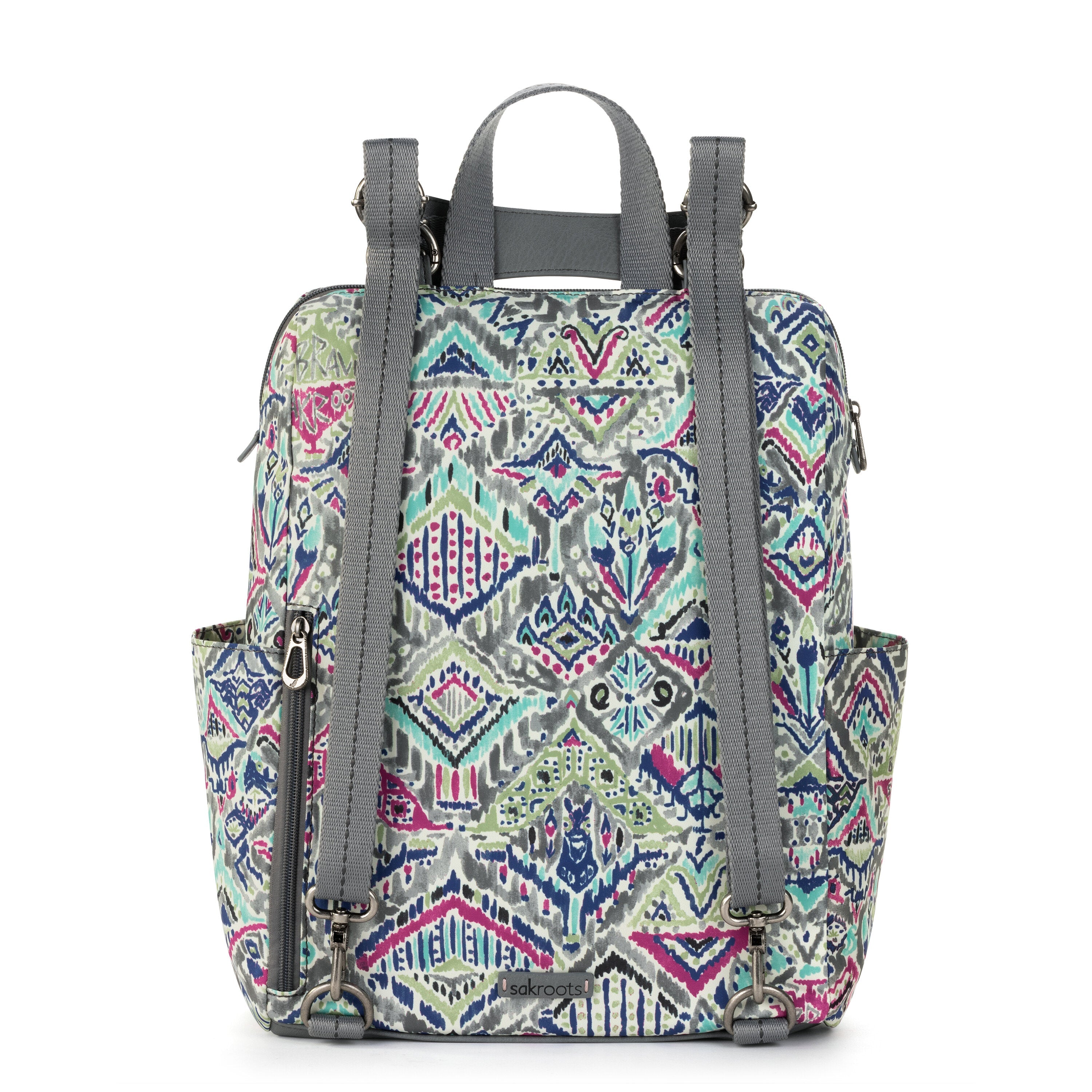 Loyola Backpack - Durable & Stylish School & Travel Backpack for Students & Professionals | Perfect for College, Work & Outdoor Adventures