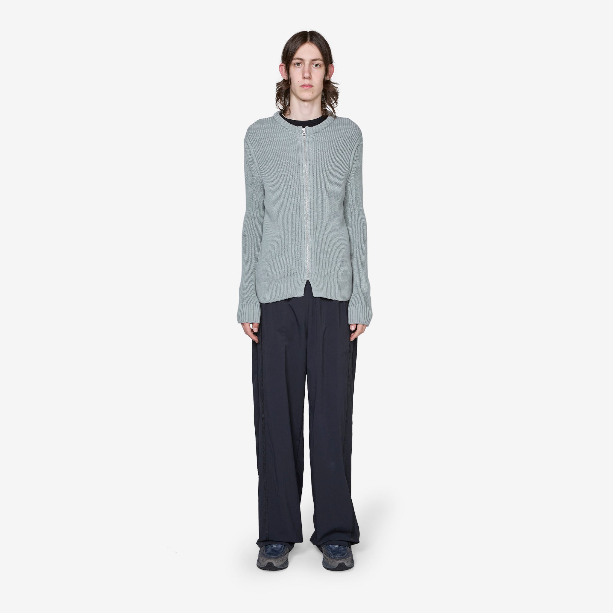 Cozy Knit Cardigan for Women - Soft Stone Color Lightweight Sweater for Fall & Winter | Perfect for Office, Casual Outfits and Layering