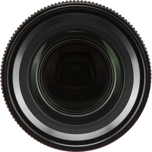 FUJIFILM GF 45-100mm f/4 R LM OIS WR Lens for GFX Cameras - Professional Medium Format Photography, Landscape & Portrait Shoots