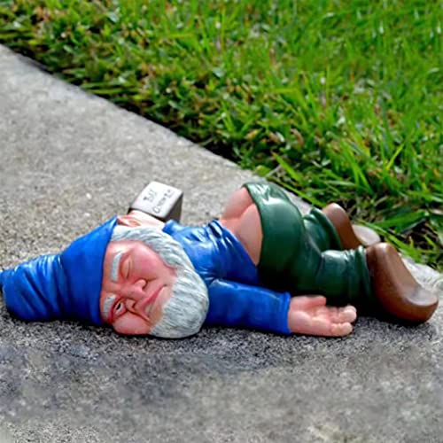 Drunk Blue
