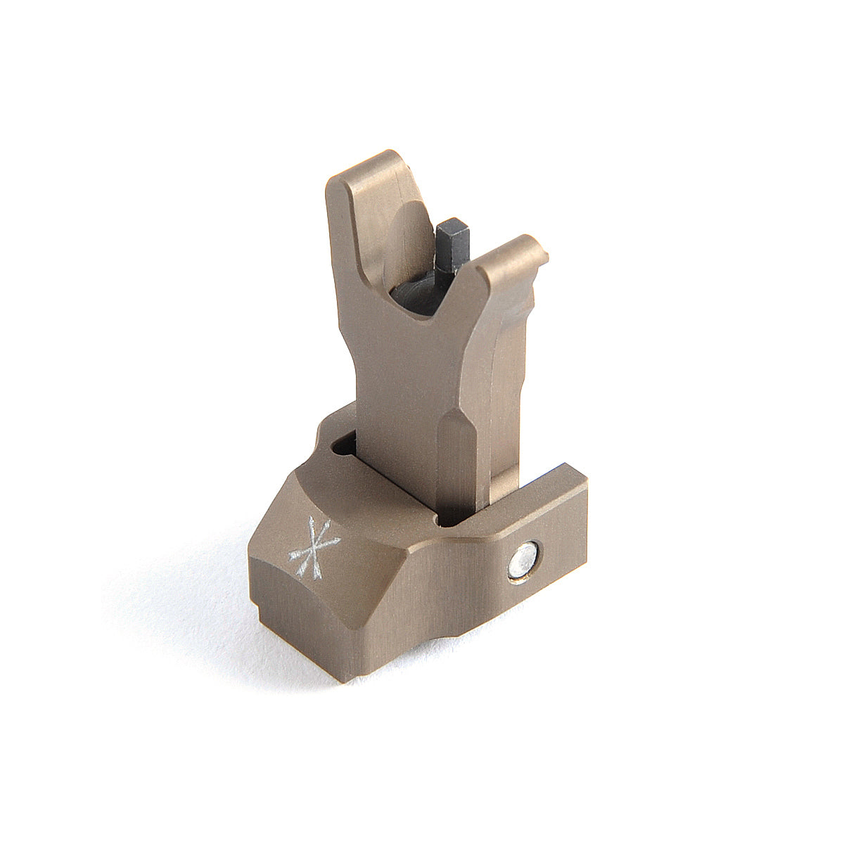FDE
