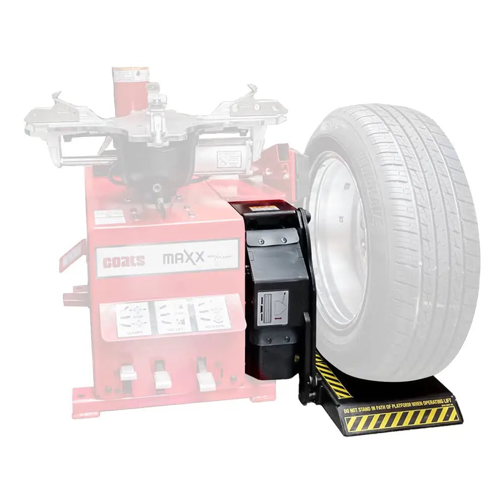 Maxx 50 & 70 Air Wheel Lift Coat - Heavy Duty Truck Lift Kit with Easy Installation - Perfect for Semi Truck Maintenance & Fleet Repair Shops