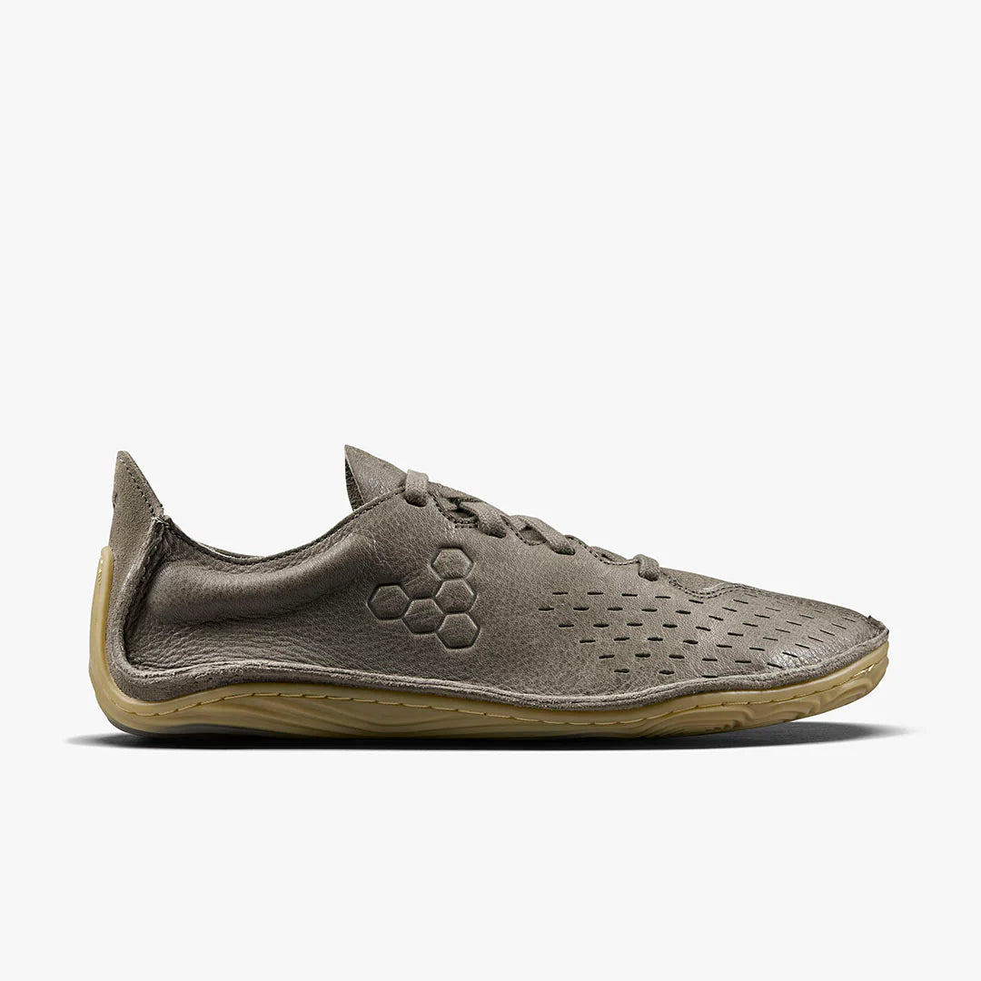 Vivobarefoot Men's Sensus Barefoot Shoes - Lightweight Minimalist Trail Running & Hiking Footwear for Natural Movement | Perfect for Outdoor Adventures, Gym Workouts & Everyday Comfort