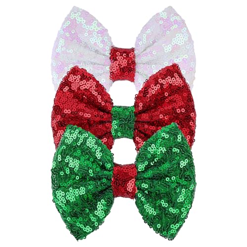 2-Red White Green