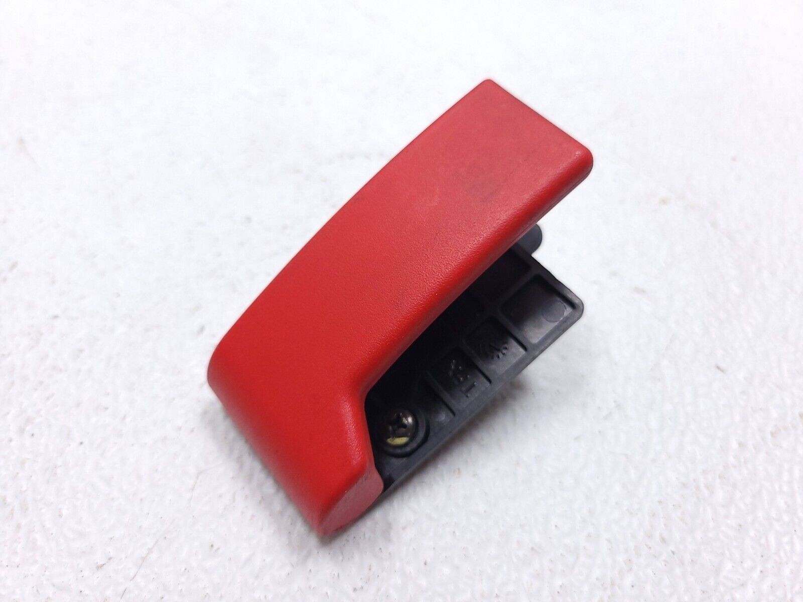 2006-2011 Mercedes ML500 Hood Release Lever Handle OEM Replacement Part - Perfect for DIY Car Repairs & Maintenance