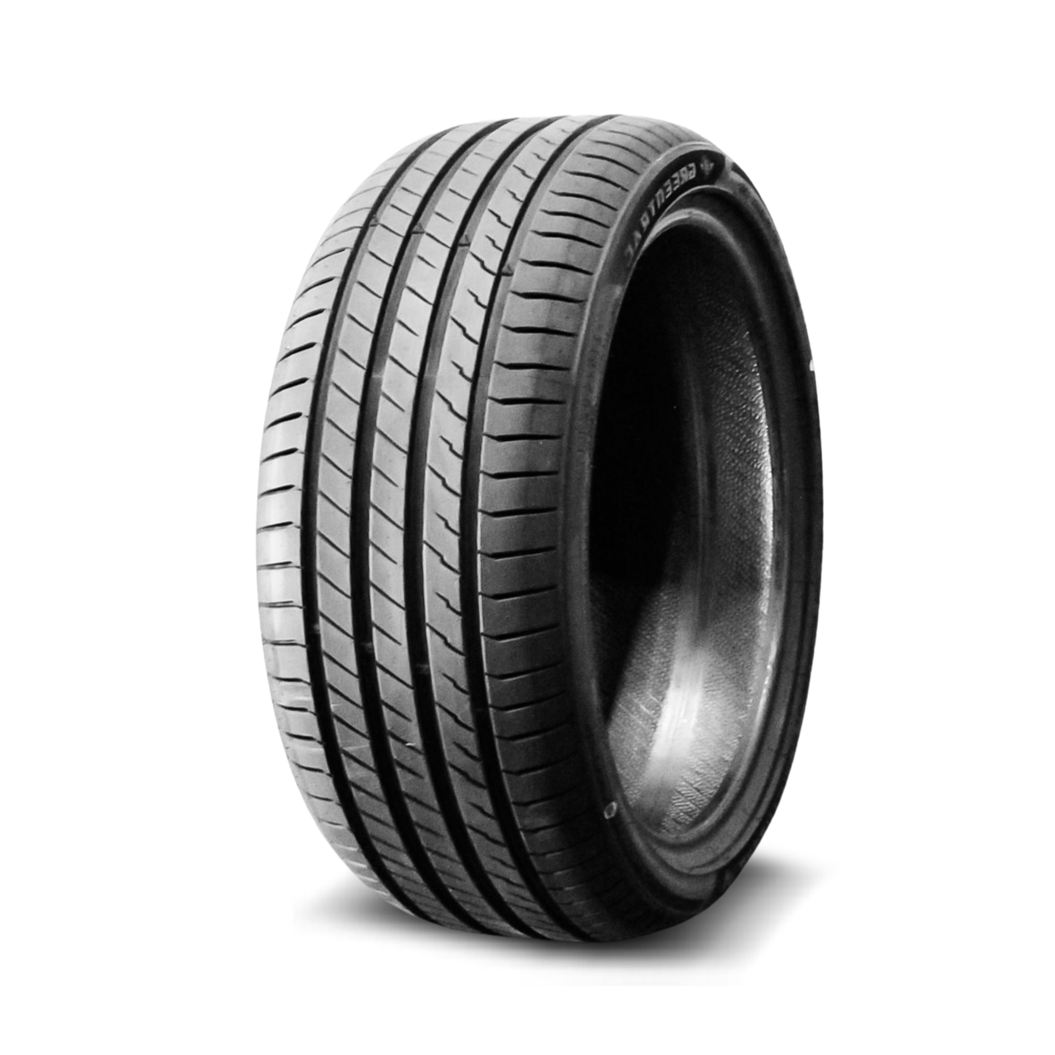 GreenTrac Journey X 80H 185/55R14 All-Season Car Tires - High Performance, Durable Tread for Sedans & Compact Cars - Perfect for Daily Commuting, Highway Driving and All-Weather Conditions