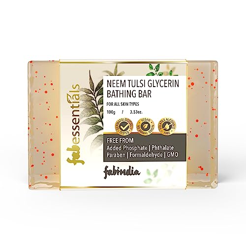 Neem Tulsi