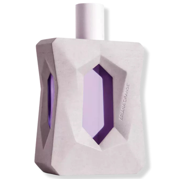 Ariana Grande God is a Woman Perfume for Women - Floral Fruity Eau De Parfum Spray 3.4 oz (100ml) - Long Lasting Fragrance for Date Night, Parties & Special Occasions