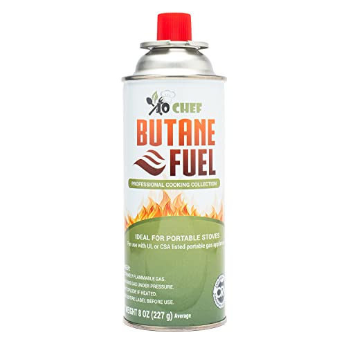 Butane