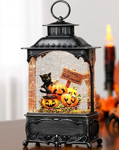 Pumpkin Cat