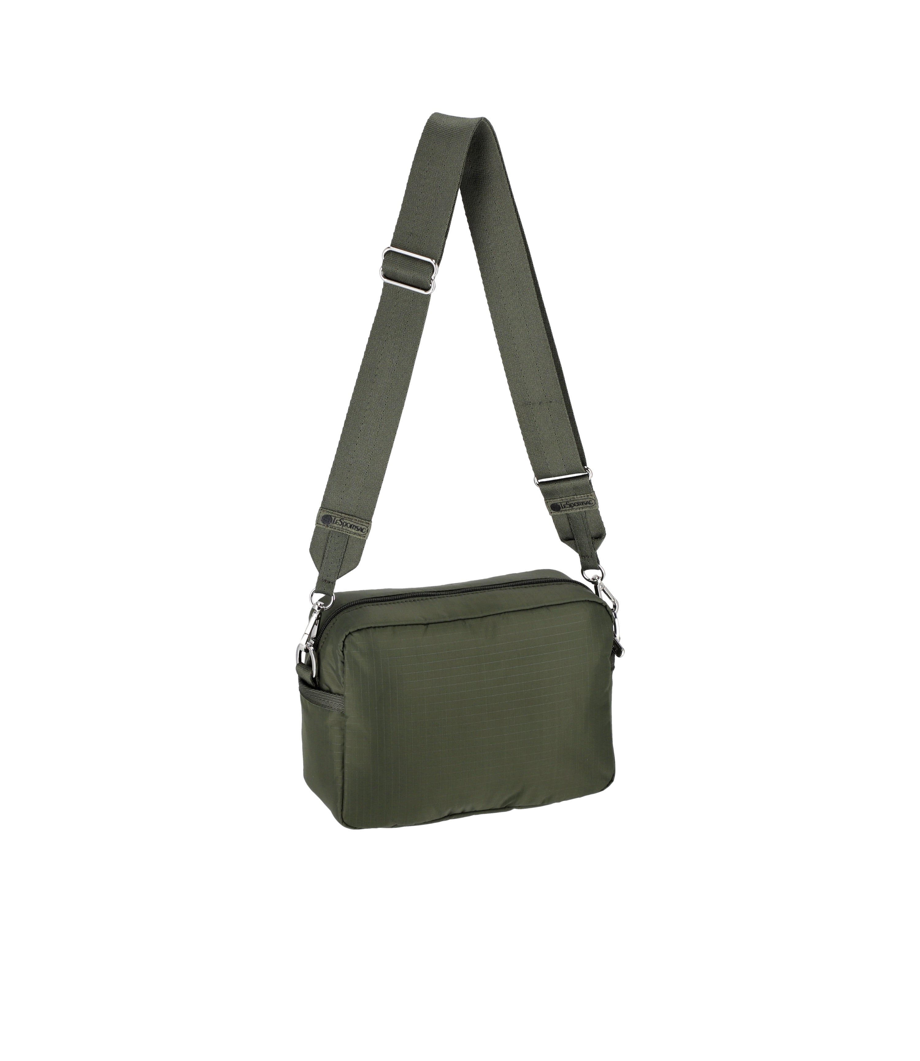 Stylish and Durable Deluxe Crossbody Bag for Women - Perfect for Travel, Shopping, and Everyday Use