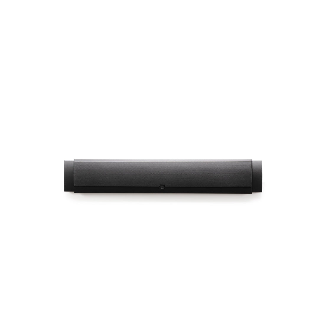 Definitive Technology Mythos LCR On-Wall Speaker - High-Performance Home Theater & Surround Sound System for Movies, Music & Gaming