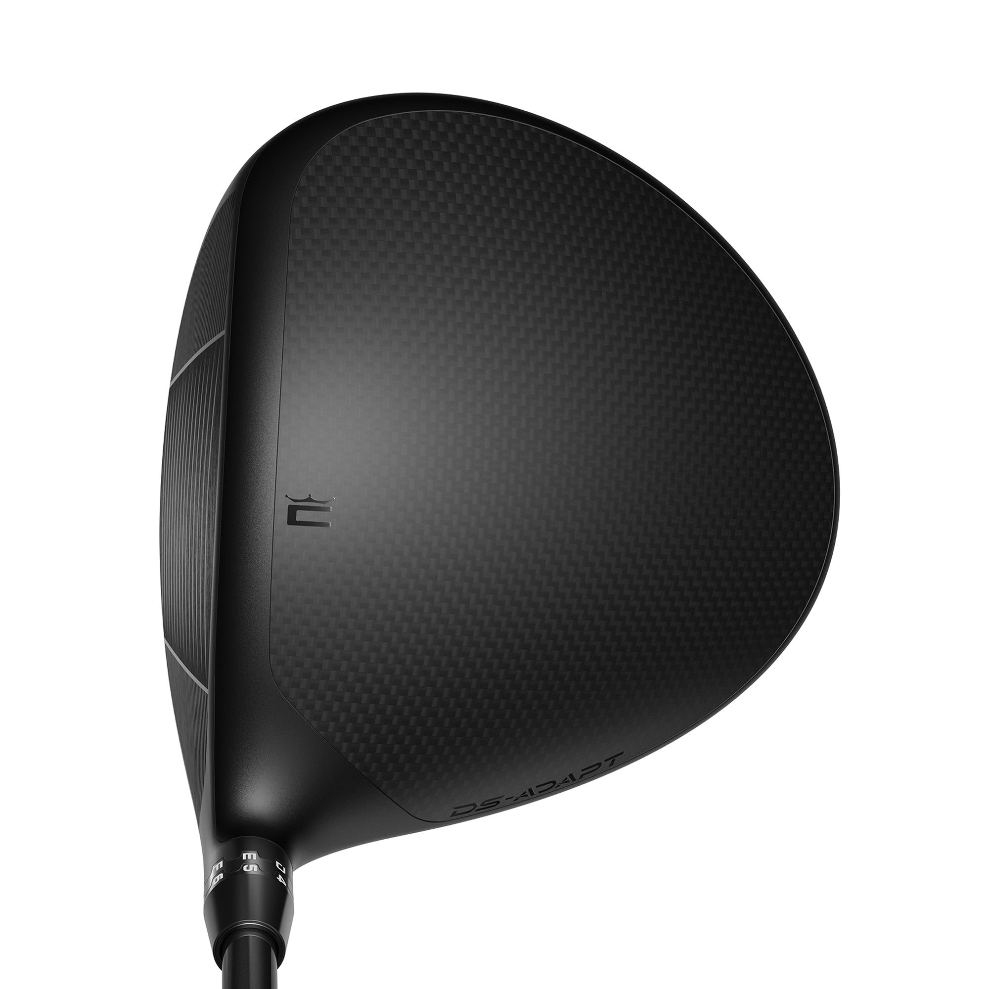 DS ADAPT MAX D Driver for Right-Handed Golfers | Premium Golf Club for Distance & Accuracy | Perfect for Driving Range & Course Play