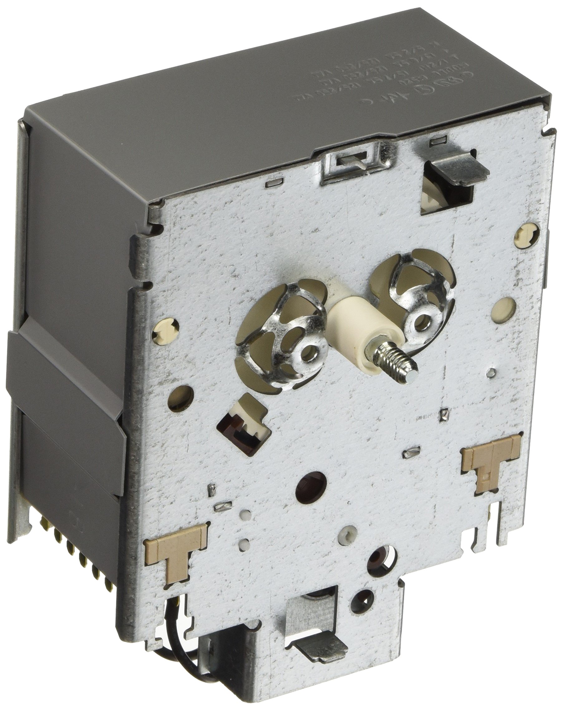 GE WH12X10152 Washing Machine Timer Replacement Part - Compatible with GE Appliances - Perfect for DIY Repair & Maintenance at Home