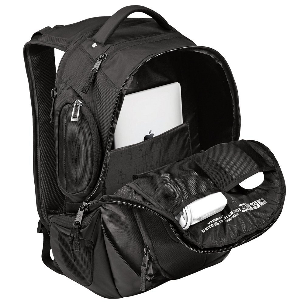 OGIO Squadron 17