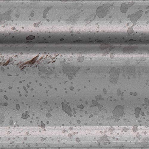 Distressed Metal