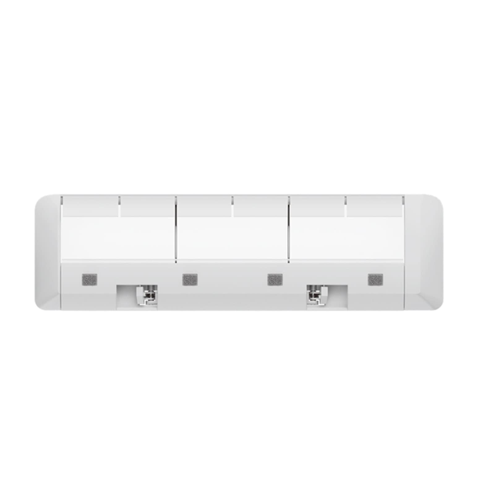 Dreame W10 Vacuum Cleaner Parts - Sweeping Robot Accessories for Xiaomi (White) - Home Cleaning
