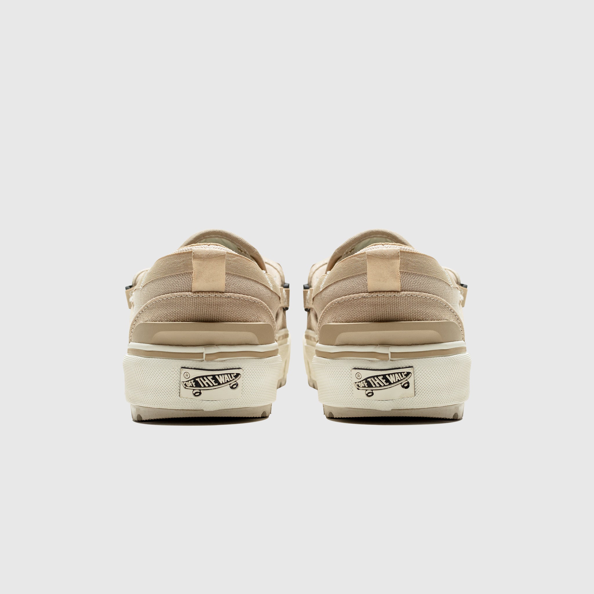 NICOLE MCLAUGHLIN x Vans Slip-On MTE RS LX Shoes - Waterproof Winter Boots for Men & Women - Hiking, Snow & Outdoor Adventures