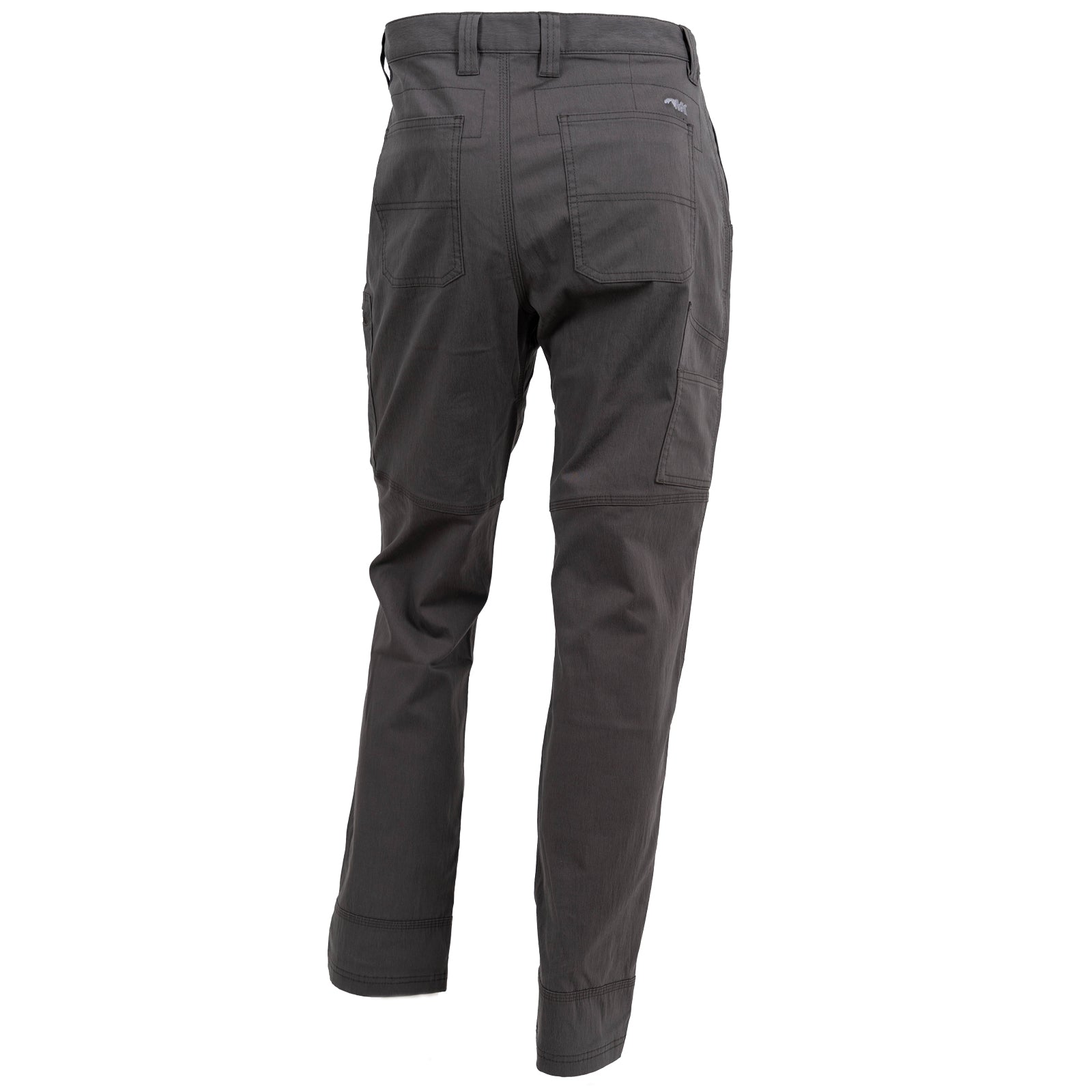 Men's Ridgeline Outdoor Pants - Durable Hiking & Travel Pants for Adventure, Camping & Everyday Wear