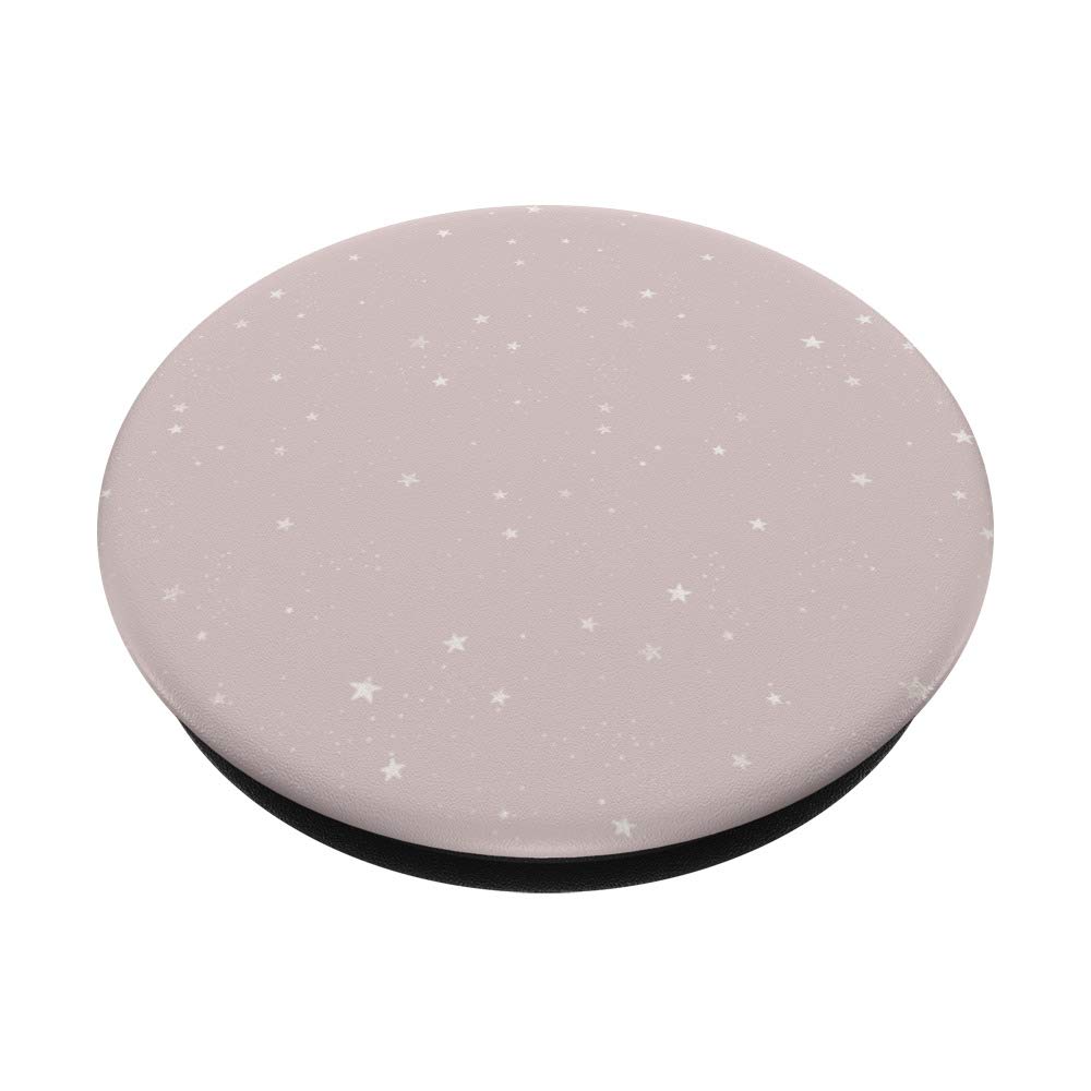 Taupe Whimsical Trendy Design 3 - Stylish Home Decor for Living Room & Bedroom