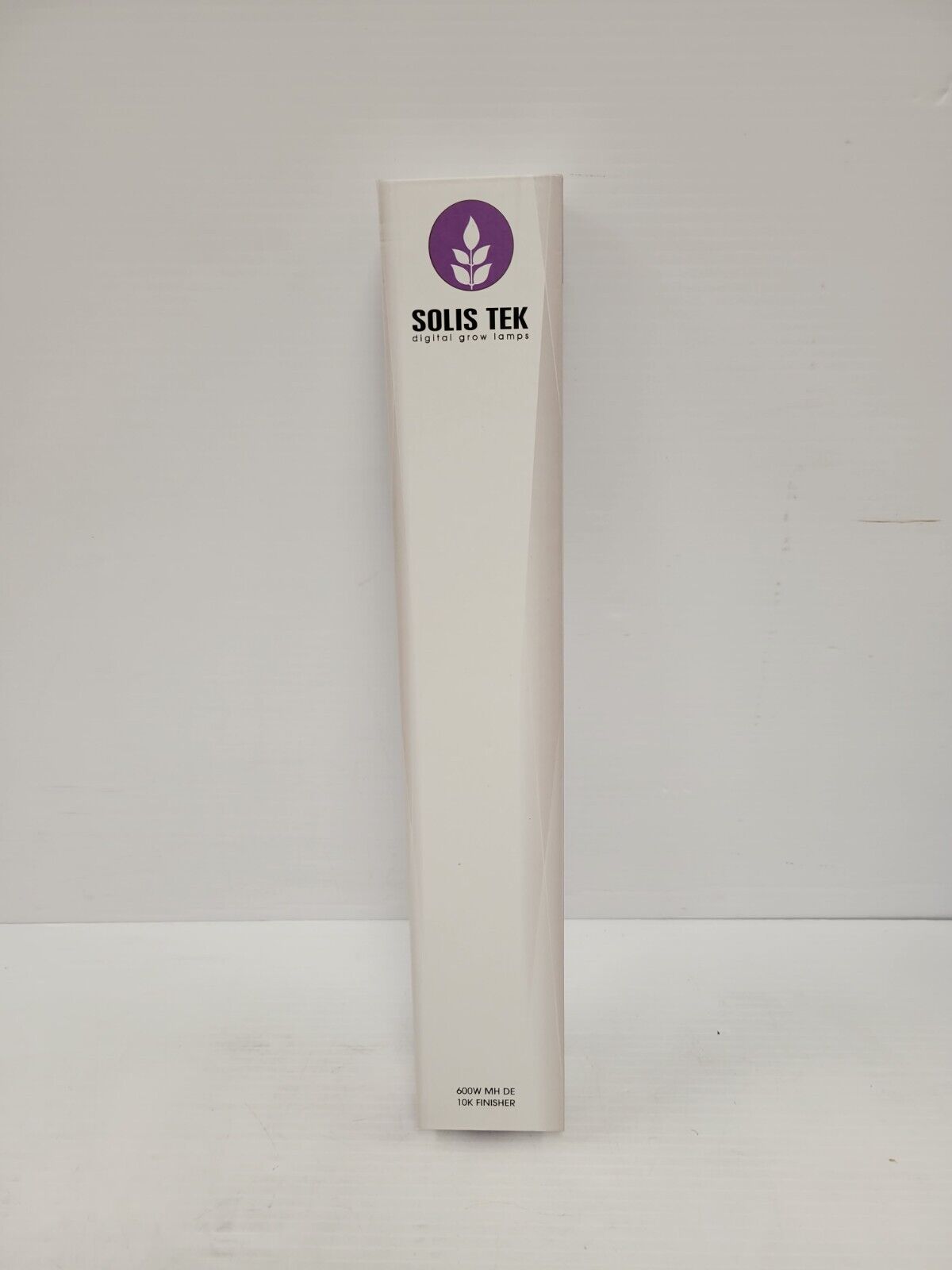 Solis Tek Digital Grow Lamp - 1000W Full Spectrum LED Grow Light for Indoor Plants, Hydroponics, Greenhouse & Home Gardening