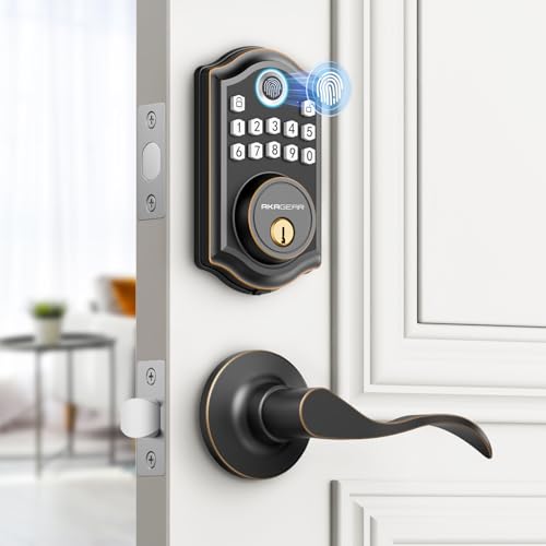 Oil Rubbed Bronze