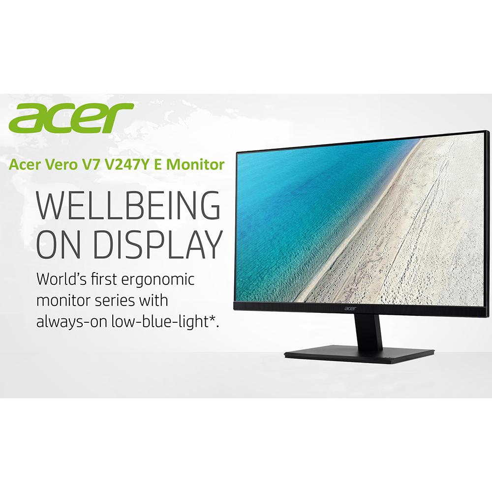 Acer V Series 24